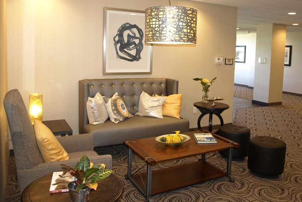 Hotel At Batavia Downs Экстерьер фото